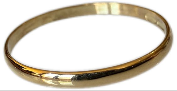 Anillo Gioiellerie Claudia  in Oro amarillo ANOR-26-240 - ANOR-26-240